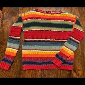 Chaps Ralph Lauren Sweater - Size P XS
